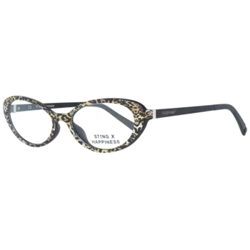 Разноцветные женские оптические оправа Sting