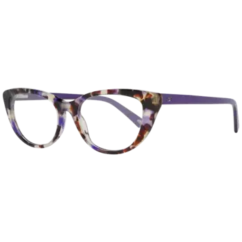 Разноцветные женские оптические оправа WEB