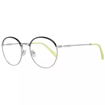 Разноцветные женские оптические оправы Emilio Pucci, мультиколор