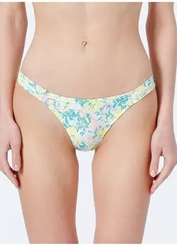 Разноцветные женские плавки бикини Penti