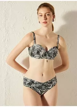 Разноцветные женские плавки бикини Penti