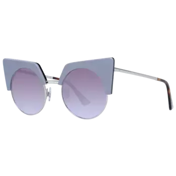 Разноцветные женские солнцезащитные очки WEB