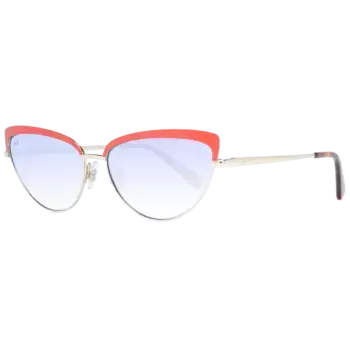 Разноцветные женские солнцезащитные очки WEB