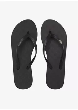 Разноцветные женские тапочки Quiksilver