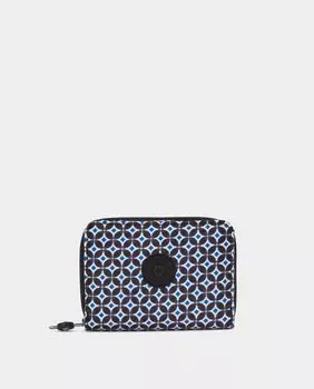 Разноцветный кошелек среднего размера Kipling, мультиколор