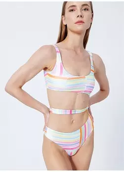 Разноцветный женский купальник Penti