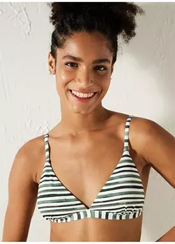 Разноцветный женский топ бикини Penti