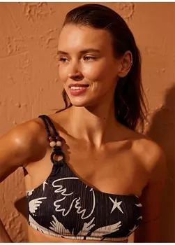 Разноцветный женский топ бикини Penti