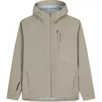 Разнообразие Тренировочная коллекция Ветровка мужская Glacier Grey Anta