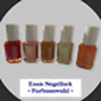 Разновидности лака для ногтей Новинка 13,5 мл, Essie