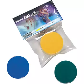 Разогревать Beal, зеленый