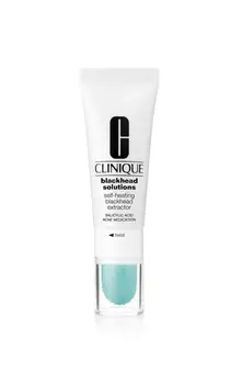 Разогревающее средство против черных точек Clinique Blackhead Solutions, 20 мл