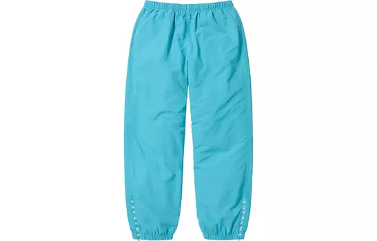 Разогревающие брюки FW23 Supreme, Multicolor/Flowers