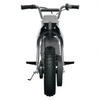 Razor MX350 Dirt Rocket детский электрический игрушечный мотоцикл для бездорожья, 1 красный и 1 синий Razor