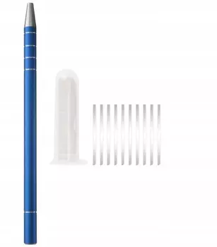 Razor Razor Карандаш для контуринга волос Calissimo