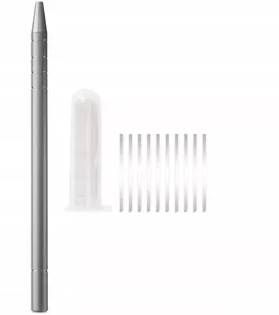 Razor Razor Карандаш для контуринга волос Calissimo