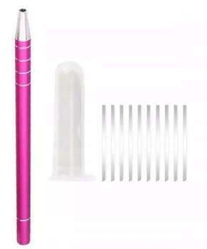 Razor Razor Карандаш для контуринга волос Calissimo