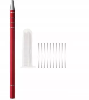 Razor Razor Карандаш для контуринга волос Calissimo