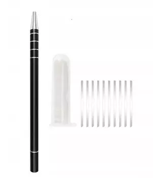 Razor Razor Карандаш для контуринга волос Calissimo