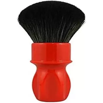 Razorock F-400 Plissoft синтетический помазок для бритья 34 мм узел 150 г