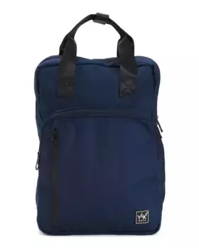 Разработанный в Австралии экологичный рюкзак Linden Ylx Gear, темно-синий