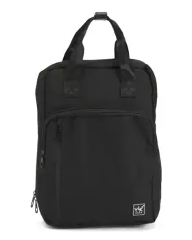 Разработанный в Австралии экологичный рюкзак Linden Ylx Gear, черный