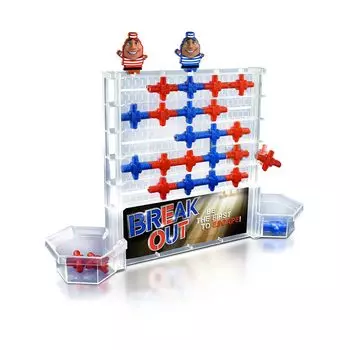 Разразиться University Games