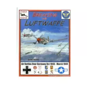 Разрушение Люфтваффе, Check Your 6!
