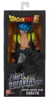 Разрушитель пределов Dragon Ball Super Saiyan Blue Gogeta BANDAI