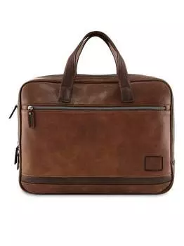 Разрушители портфелей Picard, коричневый