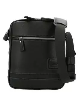 Разрыватели сумок через плечо Picard, черный