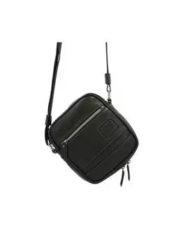 Разрыватели сумок через плечо Picard, черный