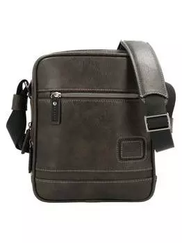 Разрыватели сумок через плечо Picard, серый