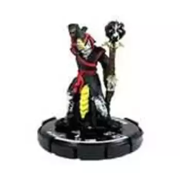 Разум №016, Mage Knight - Minions