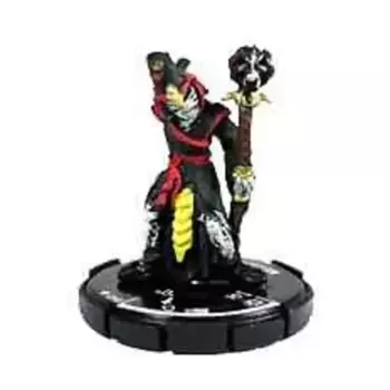 Разум №018, Mage Knight - Minions