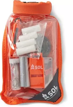 Разведчик комплект SOL