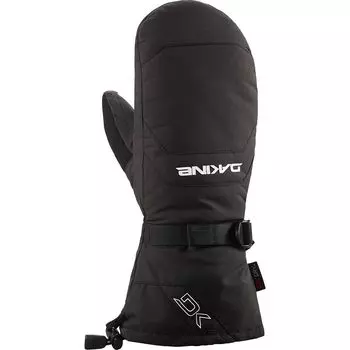 Разведчик варежка Dakine, черный