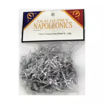 Развитие компании Вюртембург-центра, Napoleonic - Confederation (25mm)