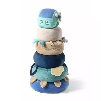Развивающая игрушка Babyono Dream Mill Blue 1494 Inna marka