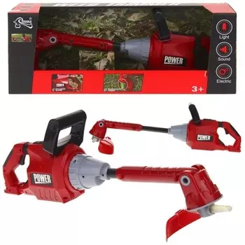 Развивающая игрушка Бензиновый триммер для травы Urwiskowo