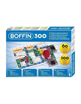 Развивающая игрушка / Боффин I 300 Boffin