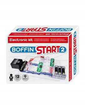 Развивающая игрушка / Boffin Start 2