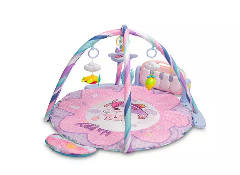 Развивающая игрушка - Музыкальный коврик мечты Toyz