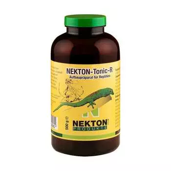 Развивающий состав для рептилий Nekton-Tonic-R, 500 г