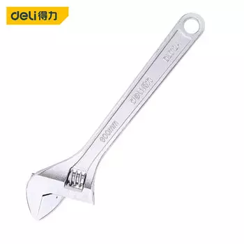 Разводной ключ Deli разводной ключ 12 дюймов DL012A