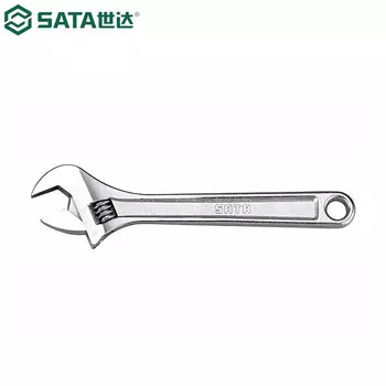 Разводной ключ SATA 47201/4"