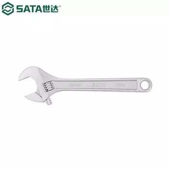 Разводной ключ SATA 47204/10"