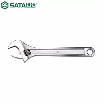 Разводной ключ SATA 47205/12"