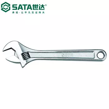 Разводной ключ SATA Tools 47204
