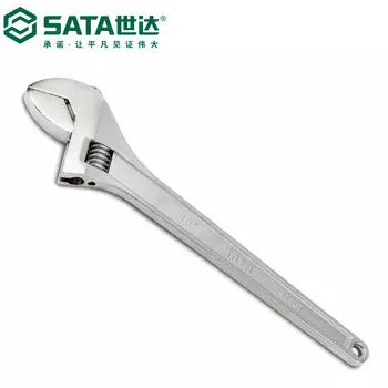 Разводной ключ SATA Tools 47207